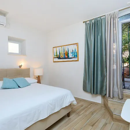 아파트 Chloe - Heart Of Old Town *