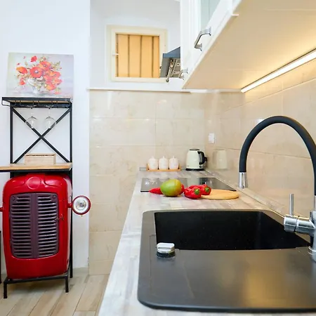 Chloe - Heart Of Old Town 아파트 두브로브니크