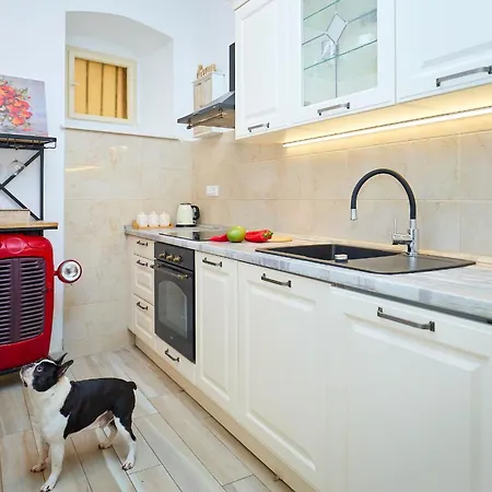 Chloe - Heart Of Old Town 아파트 두브로브니크