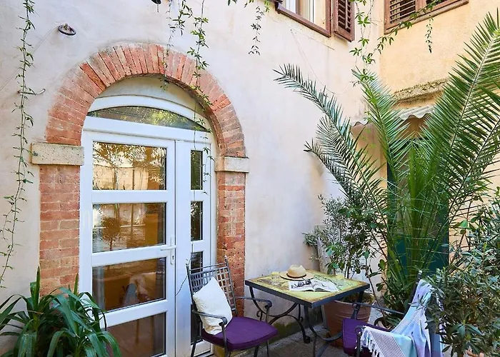 아파트 Chloe - Heart Of Old Town