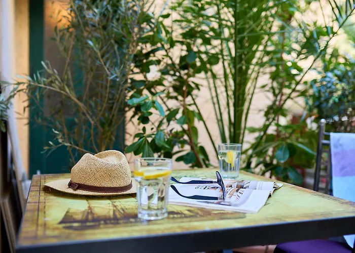 Chloe - Heart Of Old Town 아파트 두브로브니크